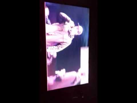 Chuty vs Migi cuartos regional 2016