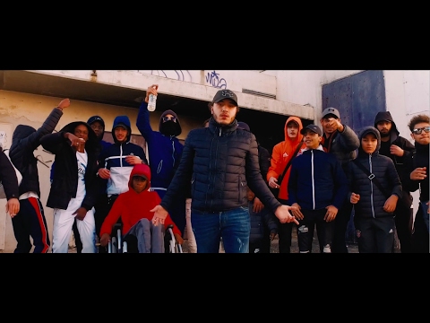 Freestyle De Rue - N.I.C Numbers - Cercle Vicieux