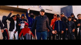 Freestyle De Rue - N.I.C Numbers - Cercle Vicieux