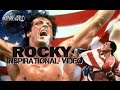 Rocky IV Inspirational Video HD