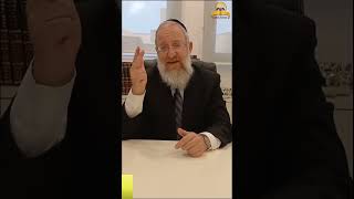 סגולה נפלאה ועצומה לליל ל"ג בעומר 🔥 הרב ירון אשכנזי