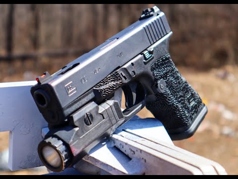 Glock 19c - The better 19?