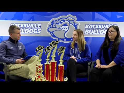 BHS Spotlight | E21 | State Champs - Dance Team