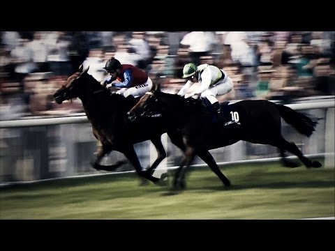 Vorfreude auf den Longines Großer Preis von Baden