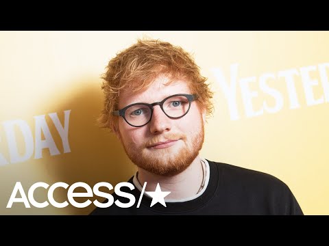 download lagu mp3 mp4 Ed Sheeran Concert Finish Time, download lagu Ed Sheeran Concert Finish Time gratis, unduh video klip Ed Sheeran Concert Finish Time