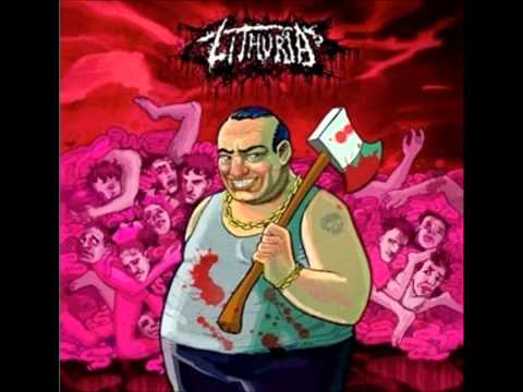 Lithuria - Dead Embryo Vomit