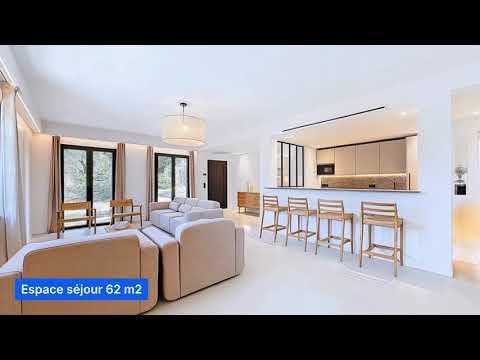 NICE/GAIRAUT VILLA 6 PIÈCES 190 M2 RÉNOVÉE PISCINE VUE DÉGAGÉE  1 790 000€