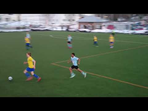 Komeetat vs. Huima 5