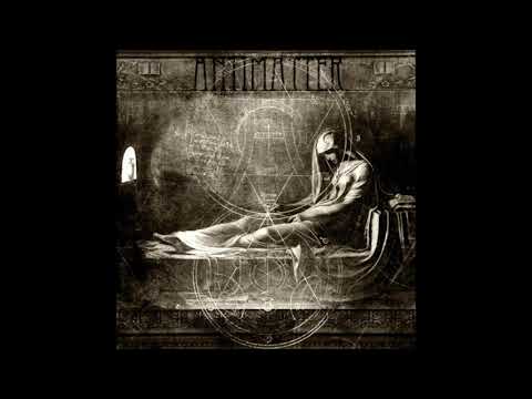 #42 ⛧ Mord'A'Stigmata - Antimatter. Full album ⛧