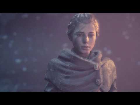 A Plague Tale Innocence - Chapter 12 - All That Remains - Walkthrough Part 12