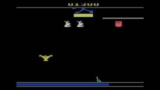 Carnival for the Atari 2600