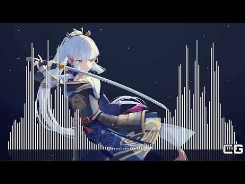 Genshin Impact (2020) | La Signora Boss Fight Theme (First Phase)