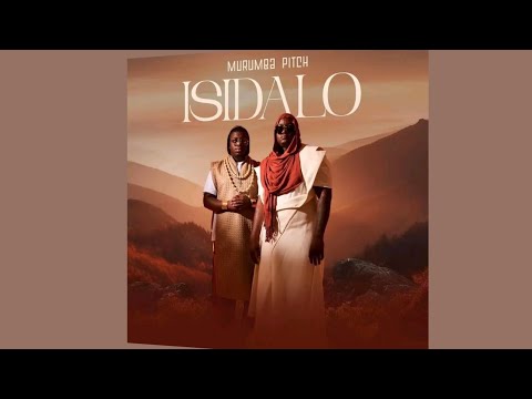 Murumba Pitch - Jabula (Official Audio)Feat. Sjava, Shakes & Les,Omit ST,Buhle Sax &Sipho Magudulela