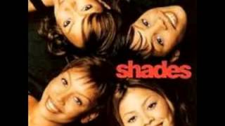 Shades (feat. A+) - Love Means More (Remix) (1996)