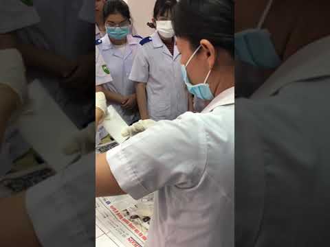 Phương pháp sasa e harada mori