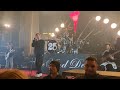 The Used - Hard To Say (Live) - Northcote Theatre, Melbourne - 23 Aug 2025