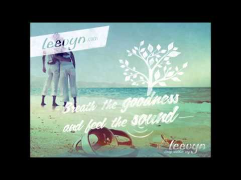 J-Boogie's Dubtronic Science - Leave it all Behind