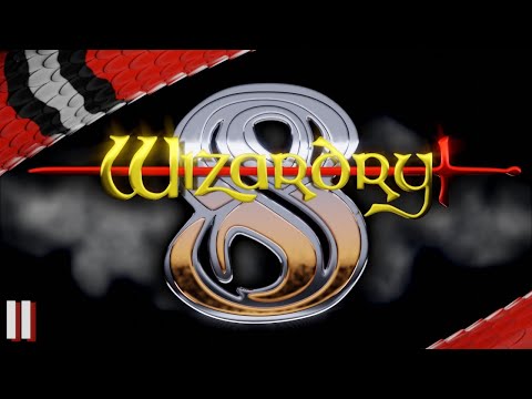 Let's Play Wizardry 8 - Episode 11 [deutsch german]
