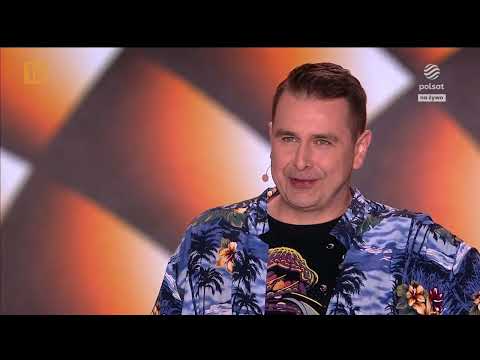 Kabaret K2 - Wakacje w Piekle | Świętokrzyska Gala Kabaretowa 2022