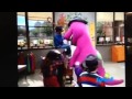 Barney Theme Song Oh Brother She S My Sister S Version