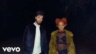Dirty Projectors - Cool Your Heart feat. D∆WN (Official Video)