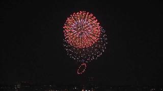 第26回 神奈川新聞花火大会
