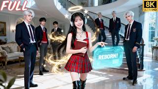 Renaît, 5 frères l’adorent—rompt avec parents ingrats ! À force d’efforts, elle change son destin !