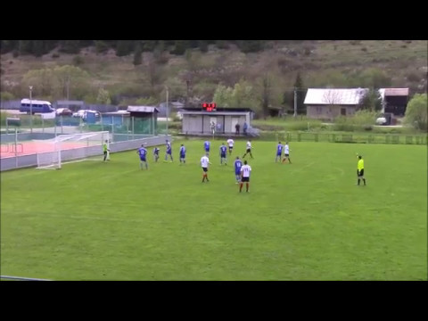 20170506 OŠK Ludrová - ŠK Belá