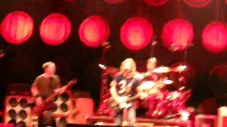 &quot;Leatherman&quot; Pearl Jam, Newark, NJ 5/18/10