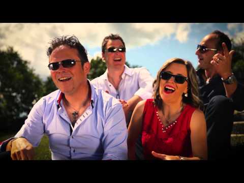 SKUPINA AMOR - KRAŠKA FEŠTA