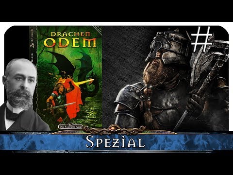 [DSA] Die Mission des Raspyrriz #1 : Zusammenfassung  - Meisterinformationen - SPOILER (12 Stunden)