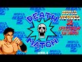 Speedrun World Heroes 2 Death Match LVL4