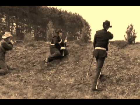 Remember Gettysburg (Movie Trailer)