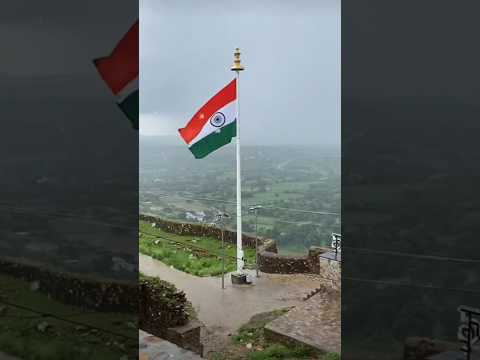 A bharat maa teri mati Tera aadesh hai pahle