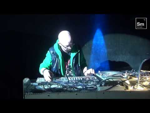 LEM - Live @ Torque Club / 15.03.2014 / somatik techno