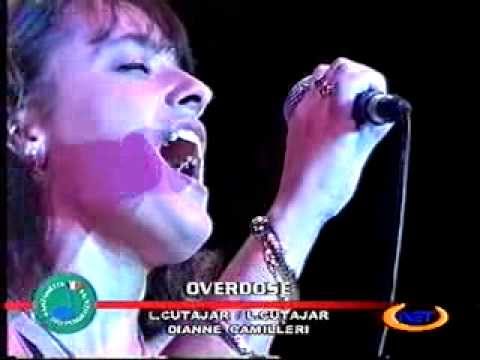 KKI 1999 - Overdose - Diane Camilleri