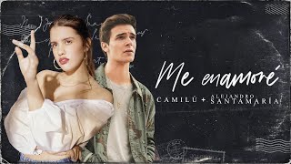 Me Enamoré Lyrics English Translation