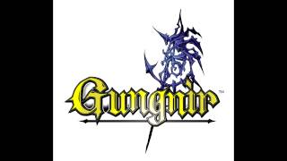 Gungnir OST - 