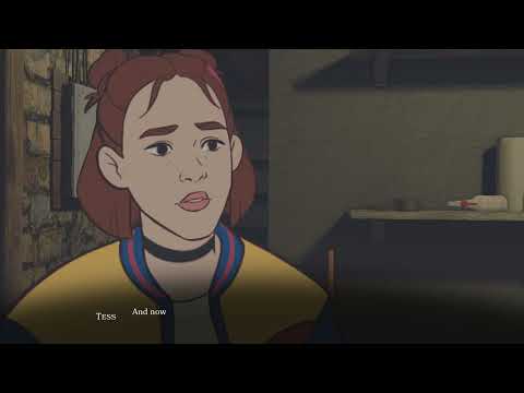 Open Roads 4K part 1 Born In A Barn