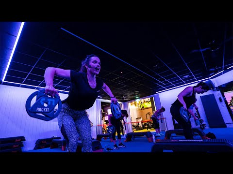 Flex Fitness New Plymouth - Lifestyle Club