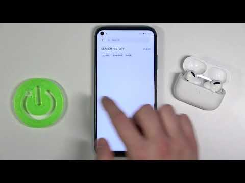 How to Change Screen Resolution on Huawei P40 Lite – Set Up Screen Resolution