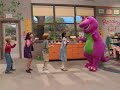 All Week Of Barney Songs Screener All Week Version Part 118