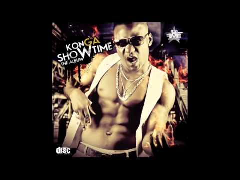 Konga Ft. Dagrin, Remi Aluko - Kaba Kaba