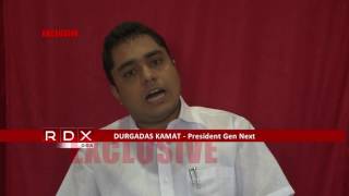 Special Update On Issue of License To Hyatt Strike Casino At Bambolim