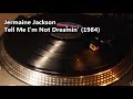 Jermaine Jackson - Tell Me I'm Not Dreamin' [Featuring Michael Jackson] (1984)