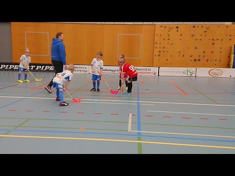 Leba-96 Hearts - Apassit Punainen 2011 30.3.2019