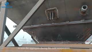 جديد وحدة ثابتة لتجهيز الخرسانة FHZS | صورة 6 - Machineryline