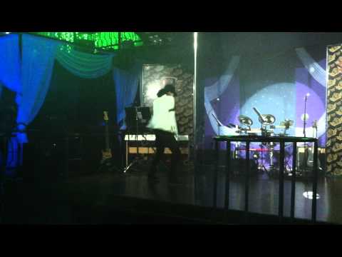 Bikabreezy Michael Jackson mix dance