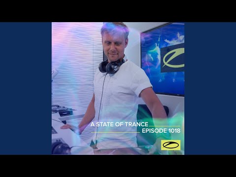 A State Of Trance (ASOT 1018) (This Is Ruben de Ronde)