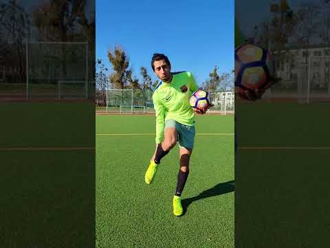 Rückpass Regel im Fußball Tutorial /Wann gilt  ein Pass als Rückpass